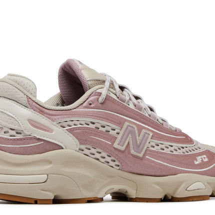 New Balance 1000 Joe Freshgoods cuando las cosas eran puro visón rosa