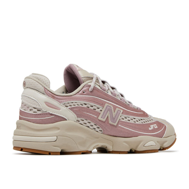 New Balance 1000 Joe Freshgoods When Things Were Pure Pink Mink