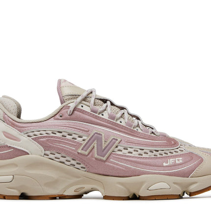 New Balance 1000 Joe Freshgoods When Things Were Pure Pink Mink