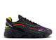 New Balance 1000 Reflective Black Multi-Color