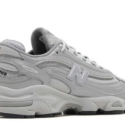 New Balance 1000 Plata Reflectante