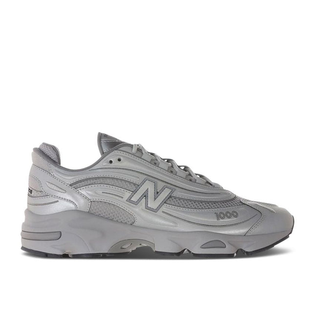 New Balance 1000 Silver Reflective