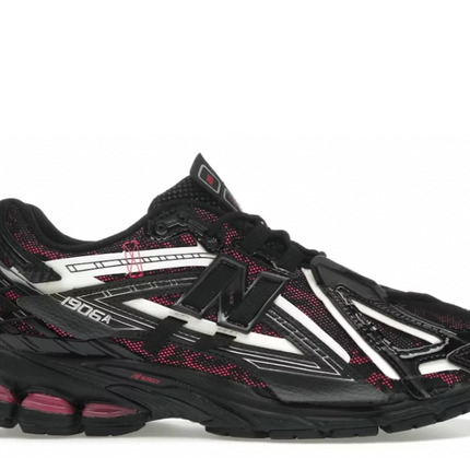 New Balance 1906A Black Pink
