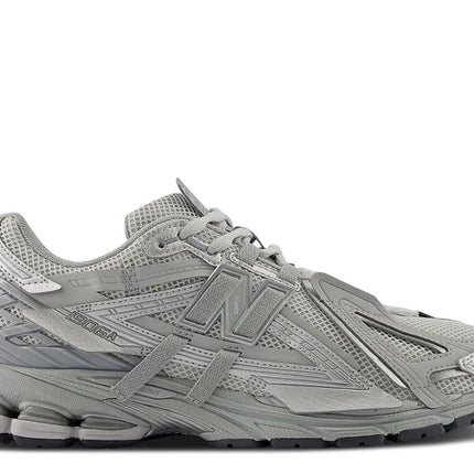 New Balance 1906A Concrete Silver Metallic