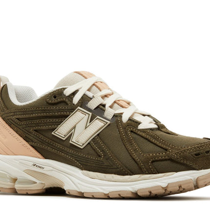 New Balance 1906F Dark Moss Frappe