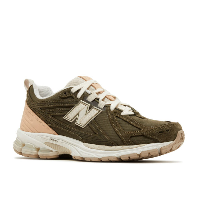 New Balance 1906F Dark Moss Frappe