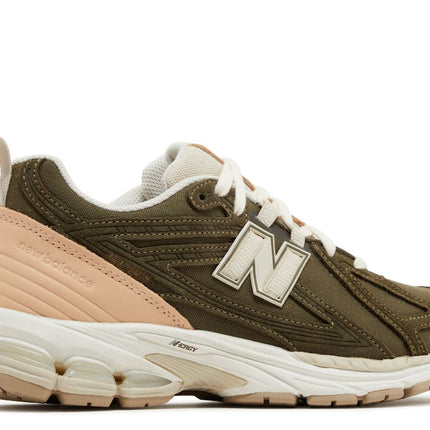 New Balance 1906F Dark Moss Frappe