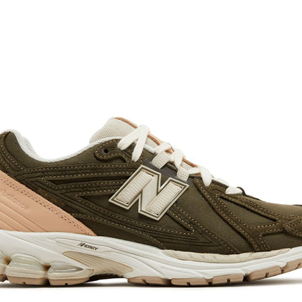 New Balance 1906F Dark Moss Frappe