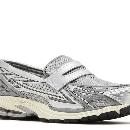 New Balance 1906L Metallic Silver