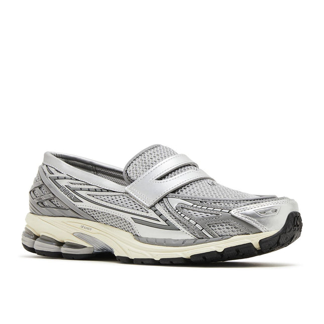 New Balance 1906L Metallic Silver