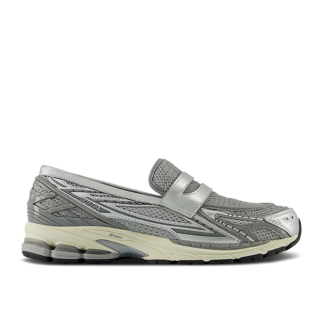 New Balance 1906L Metallic Silver