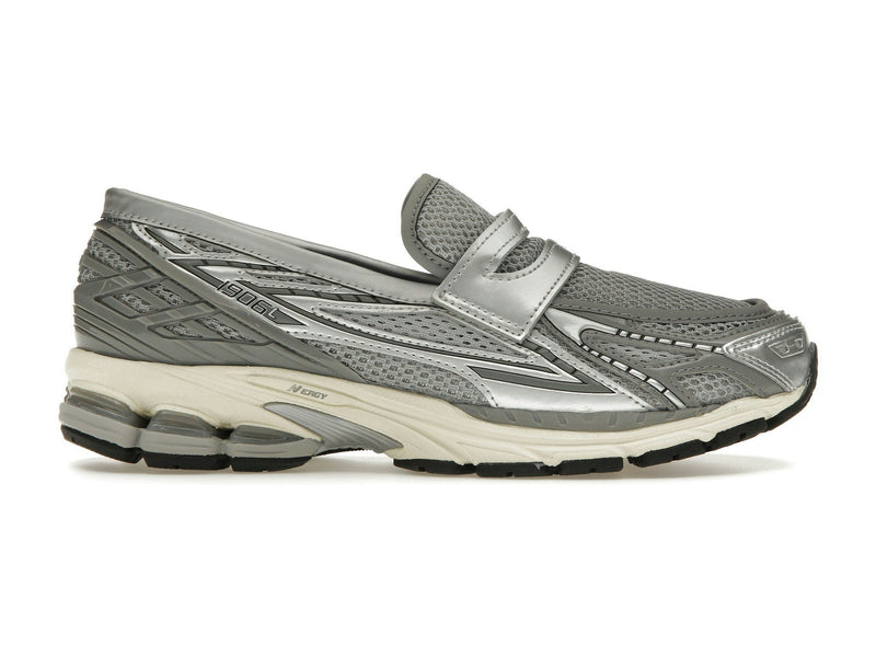 New Balance 1906L Metallic Silver