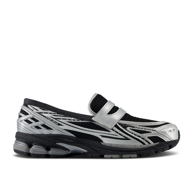 New Balance 1906L Silver Metallic Black