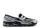 New Balance 1906L Silver Metallic Black