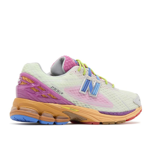 New Balance 1906R Action Bronson Rosewater