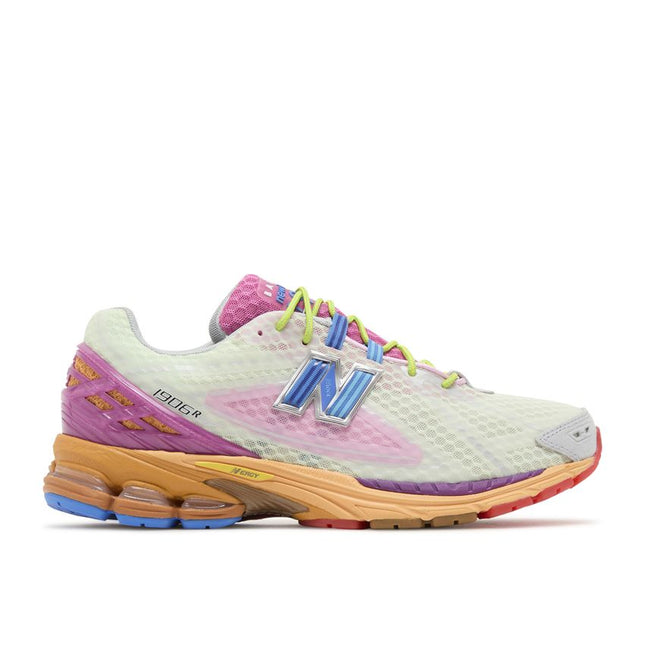 New Balance 1906R Action Bronson Rosewater