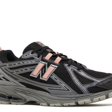 New Balance 1906R Negras Rosa Luna