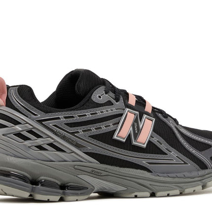 New Balance 1906R Negras Rosa Luna