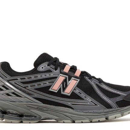 New Balance 1906R Negras Rosa Luna