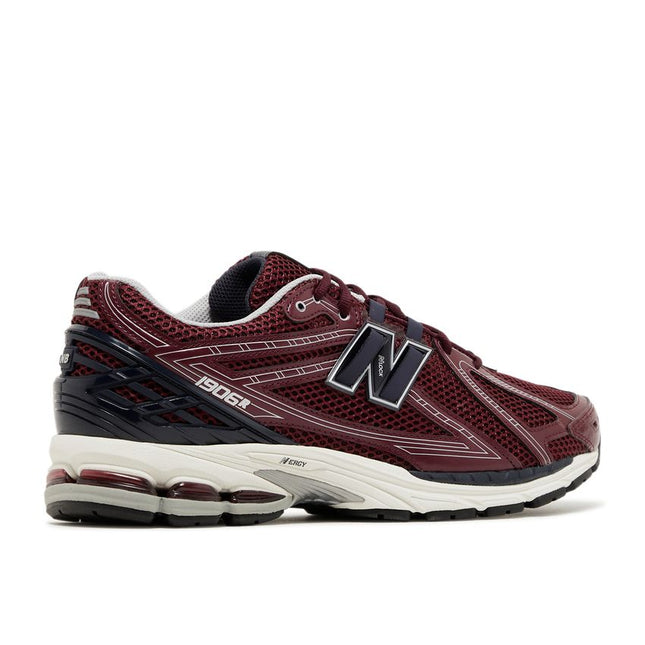 New Balance 1906R Burgundy Black