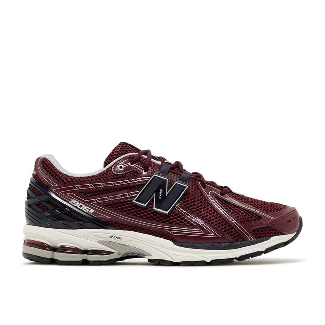 New Balance 1906R Burgundy Black