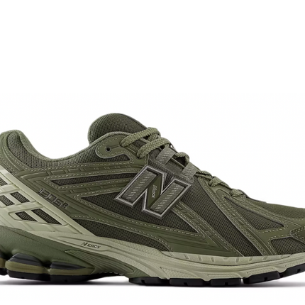 New Balance 1906R Camo Olive