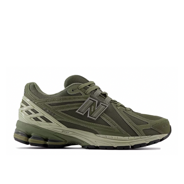 New Balance 1906R Camo Olive