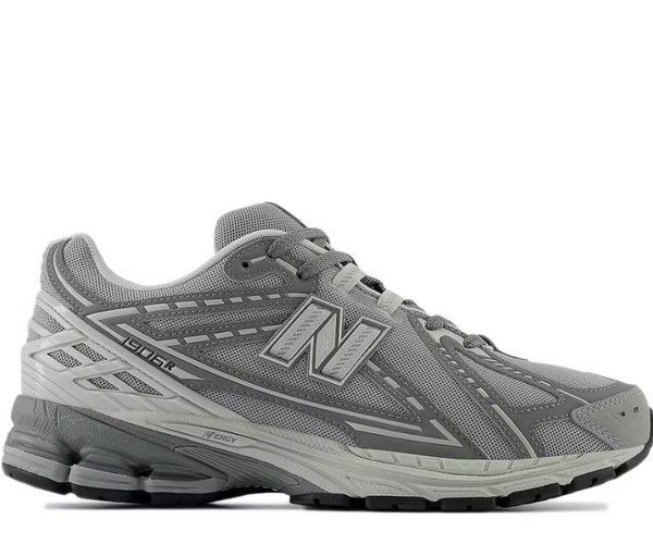 New Balance 1906R Concrete Harbor Gray – Coproom New Balance 1906R Concrete Harbor Gray – Coproom