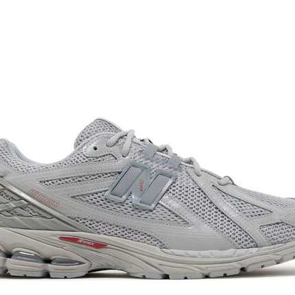 New Balance 1906R Gris Rojo Profundo