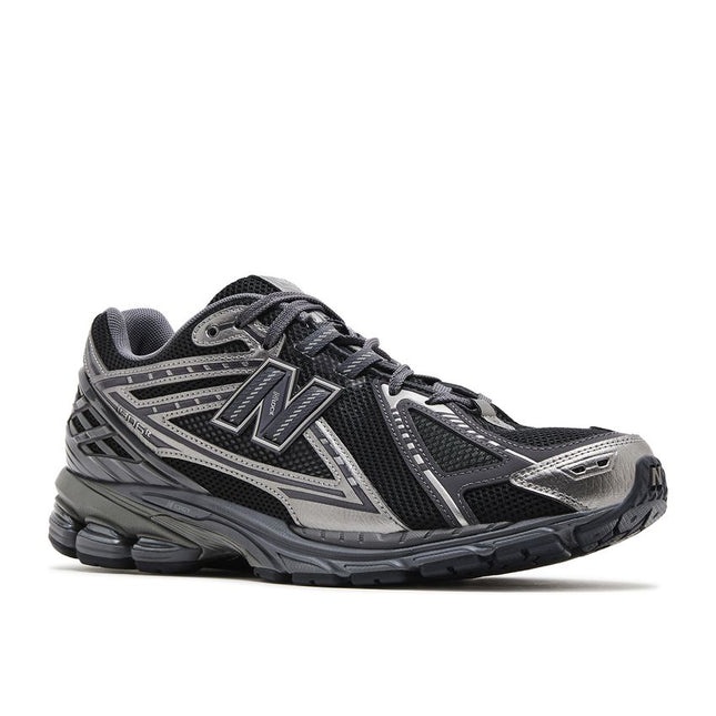 New Balance 1906R Phantom Dark Grey Metallic Silver