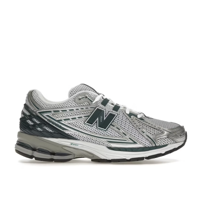 New Balance 1906R Silver Metallic Deep Ocean