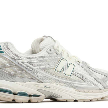 New Balance 1906R Silver Metallic Sea Salt