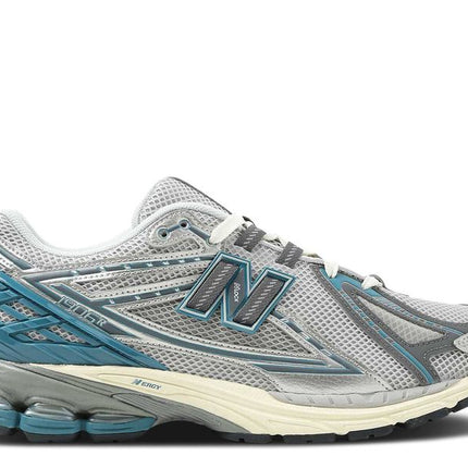 New Balance 1906R Silver Metallic Terrarium