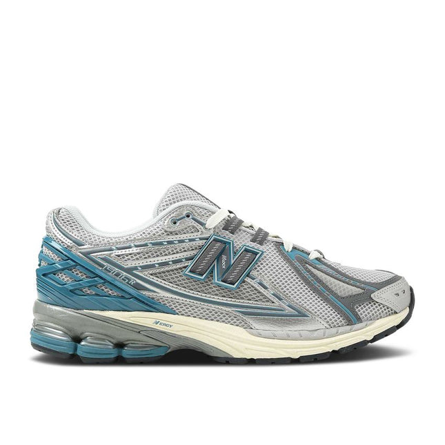 New Balance 1906R Silver Metallic Terrarium