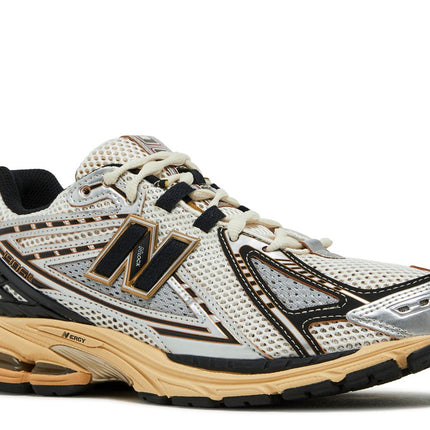 New Balance 1906R Vintage Metallic Silver