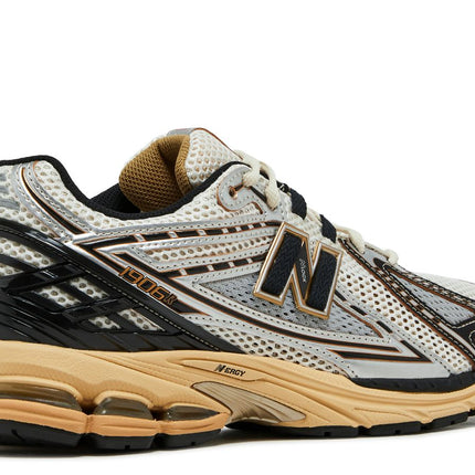 New Balance 1906R Vintage Metallic Silver