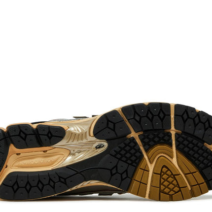 New Balance 1906R Vintage Metallic Silver