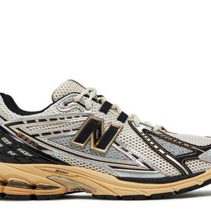 New Balance 1906R Vintage Metallic Silver