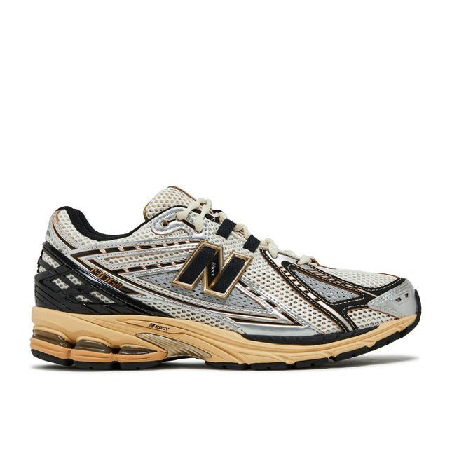 New Balance 1906R Vintage Metallic Silver