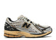 New Balance 1906R Vintage Metallic Silver