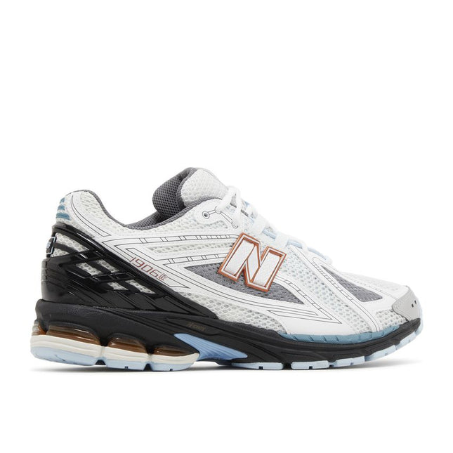 New Balance 1906R White Black Copper