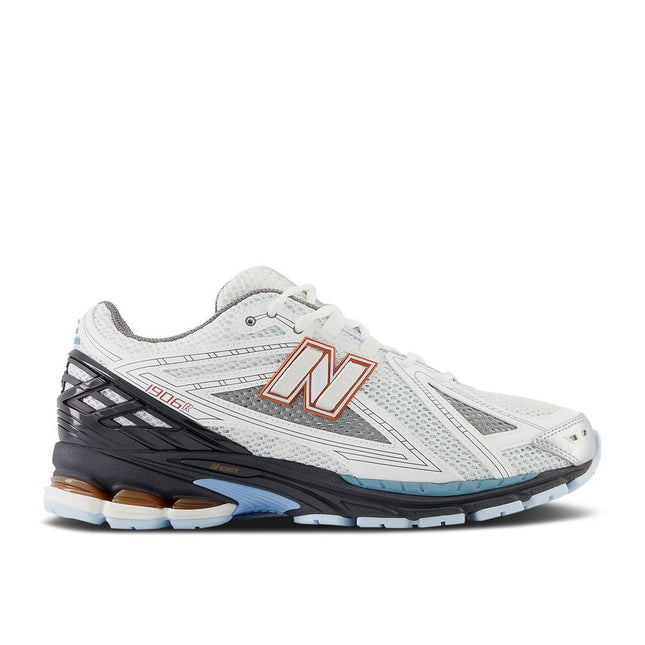 New Balance 1906R White Black Copper