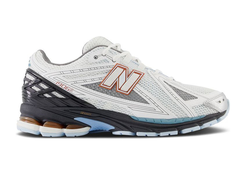 New Balance 1906R White Black Copper