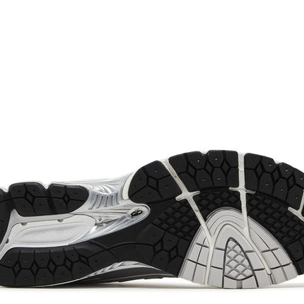 New Balance 1906R White Rain Cloud Silver Metallic