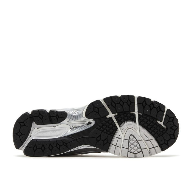 New Balance 1906R White Rain Cloud Silver Metallic