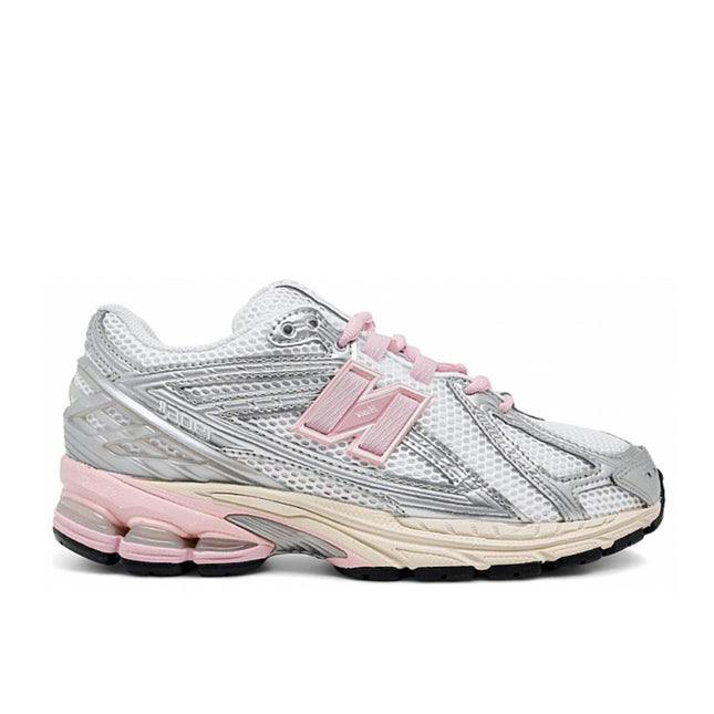 New Balance 1906R White Silver Pink
