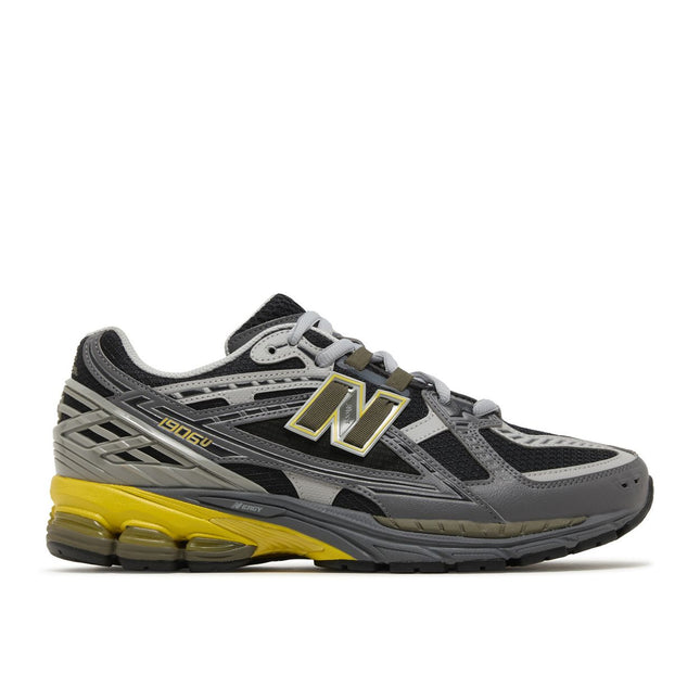 New Balance 1906U Castlerock Ginger Lemon