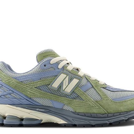 New Balance 1906U Slate Grey Dark Olivine