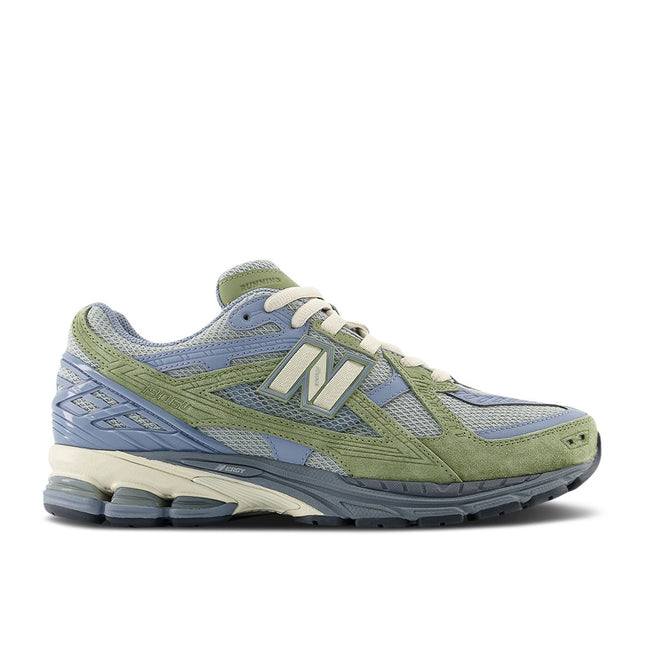 New Balance 1906U Slate Grey Dark Olivine