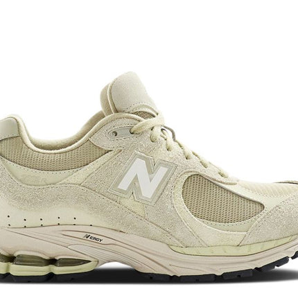 New Balance 2002R Exclusivo de ASOS Verde claro